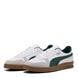 Puma White-Da