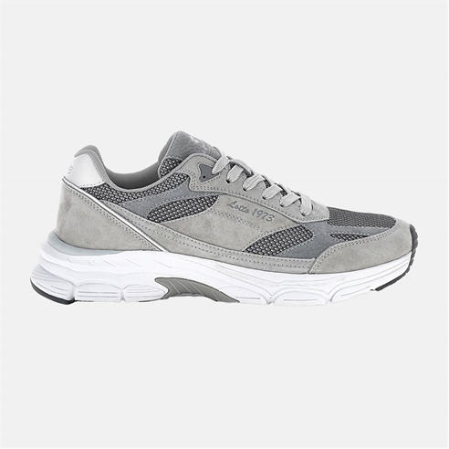 Lotto Sport Italia - Men's Low-Top Trainers
