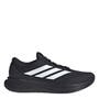 Blk/Wht/Carbon - adidas - Runfalcon 6 Mens Running Shoes