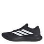 Blk/Wht/Carbon - adidas - Runfalcon 6 Mens Running Shoes