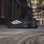 Blk/Wht/Carbon - adidas - Runfalcon 6 Mens Running Shoes