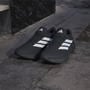 Blk/Wht/Carbon - adidas - Runfalcon 6 Mens Running Shoes