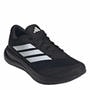 Blk/Wht/Carbon - adidas - Runfalcon 6 Mens Running Shoes