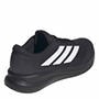 Blk/Wht/Carbon - adidas - Runfalcon 6 Mens Running Shoes