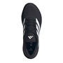 Blk/Wht/Carbon - adidas - Runfalcon 6 Mens Running Shoes