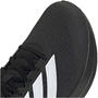 Blk/Wht/Carbon - adidas - Runfalcon 6 Mens Running Shoes