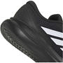 Blk/Wht/Carbon - adidas - Runfalcon 6 Mens Running Shoes