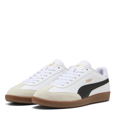 Puma - Men's 9-T Low-Top Trainers