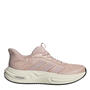 Pink/Off White - adidas - Cloudfoam Cuxxion Rapidfit Womens Shoes