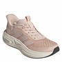 Pink/Off White - adidas - Cloudfoam Cuxxion Rapidfit Womens Shoes