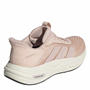 Pink/Off White - adidas - Cloudfoam Cuxxion Rapidfit Womens Shoes