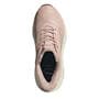 Pink/Off White - adidas - Cloudfoam Cuxxion Rapidfit Womens Shoes