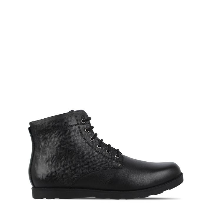 Firetrap Men's Black Shira Boots in Size 11, Sports Direct
