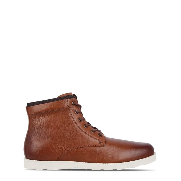 Firetrap Men's Beige Shira Boots in Size 12, Sports Direct