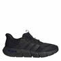 Black/Carbon - adidas - Cloudfoam Flex Mens Shoes