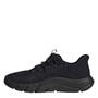 Black/Carbon - adidas - Cloudfoam Flex Mens Shoes