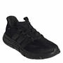 Black/Carbon - adidas - Cloudfoam Flex Mens Shoes