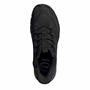 Black/Carbon - adidas - Cloudfoam Flex Mens Shoes