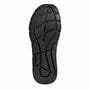 Black/Carbon - adidas - Cloudfoam Flex Mens Shoes