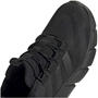 Black/Carbon - adidas - Cloudfoam Flex Mens Shoes
