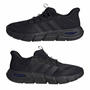 Black/Carbon - adidas - Cloudfoam Flex Mens Shoes