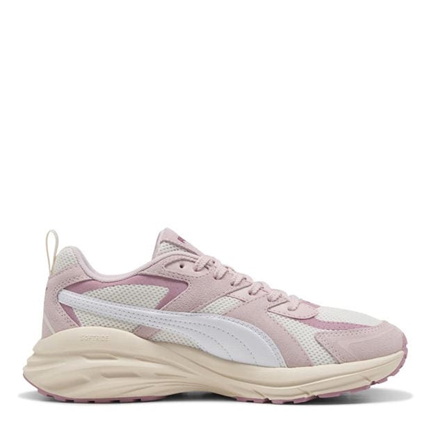 Vapor Gray-Pu - Puma - Men's Hypnotic Low-Top Trainers