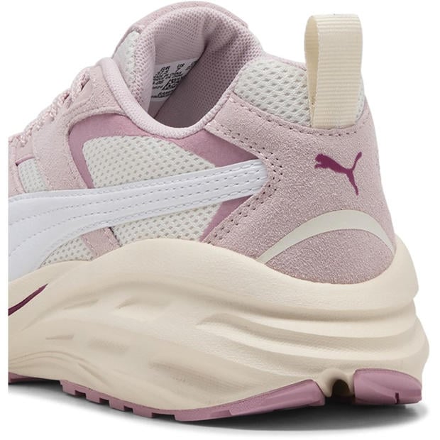 Vapor Gray-Pu - Puma - Men's Hypnotic Low-Top Trainers