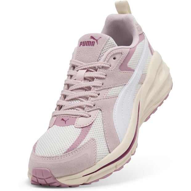 Vapor Gray-Pu - Puma - Men's Hypnotic Low-Top Trainers