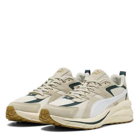 Puma - Men's Hypnotic Low-Top Trainers