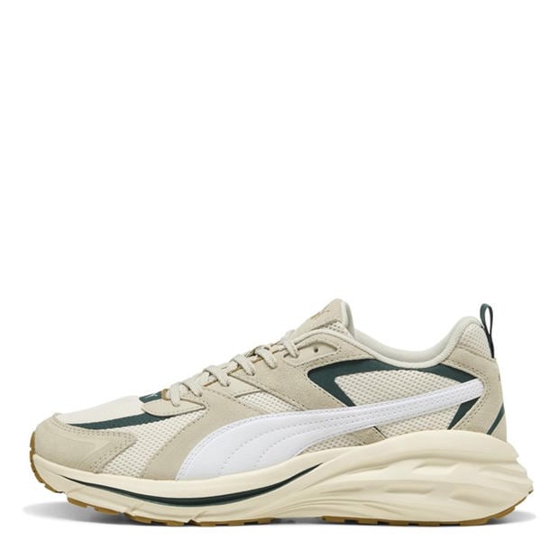 Alpine Snow-P - Puma - Men's Hypnotic Low-Top Trainers