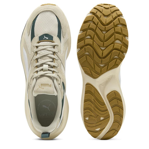 Alpine Snow-P - Puma - Men's Hypnotic Low-Top Trainers