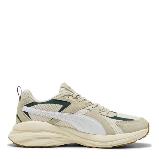 Alpine Snow-P - Puma - Men's Hypnotic Low-Top Trainers