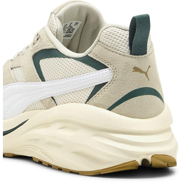 Alpine Snow-P - Puma - Men's Hypnotic Low-Top Trainers