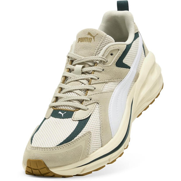 Alpine Snow-P - Puma - Men's Hypnotic Low-Top Trainers