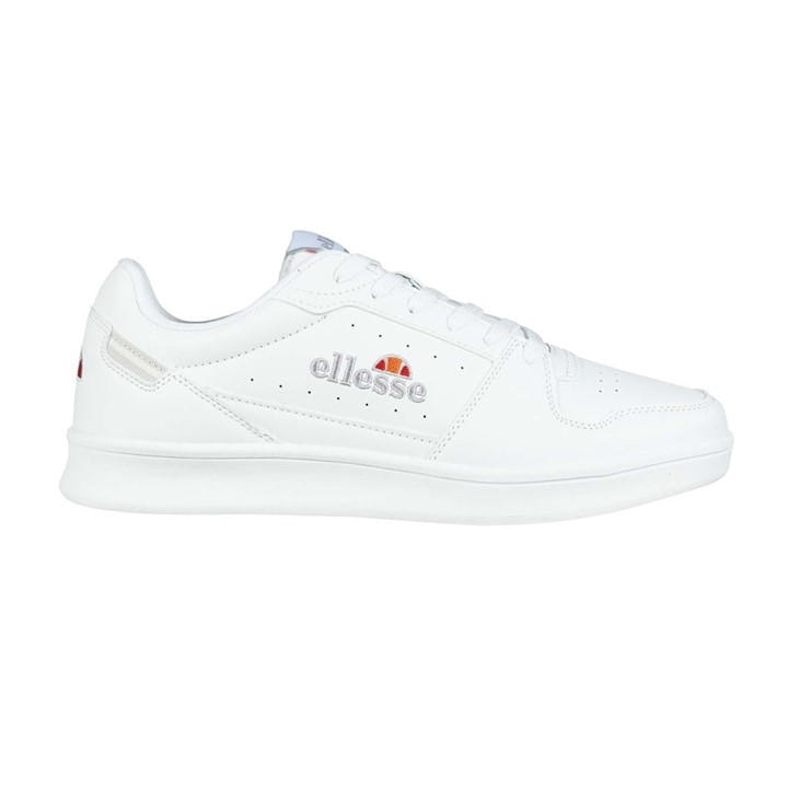 Ellesse Men's  Nole Sneakers in Size 11, Sports Direct