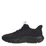 Black/Carbon - adidas - Cloudfoam Flex Womens Shoes