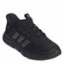 Black/Carbon - adidas - Cloudfoam Flex Womens Shoes