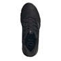 Black/Carbon - adidas - Cloudfoam Flex Womens Shoes