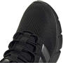 Black/Carbon - adidas - Cloudfoam Flex Womens Shoes