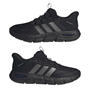 Black/Carbon - adidas - Cloudfoam Flex Womens Shoes