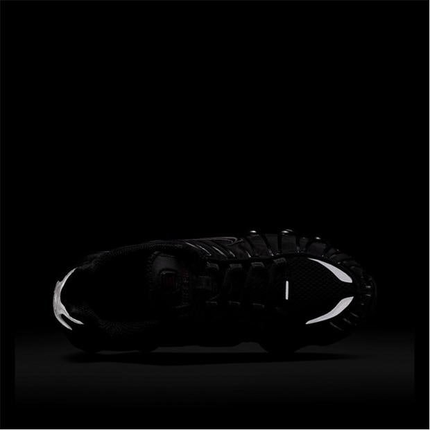 Triple Black - Nike - Nike Shox TL Ld10