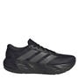 Blk/Grey/Carbon - adidas - Galaxy 8 Mens Running Shoes