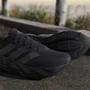 Blk/Grey/Carbon - adidas - Galaxy 8 Mens Running Shoes