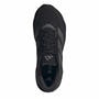 Blk/Grey/Carbon - adidas - Galaxy 8 Mens Running Shoes