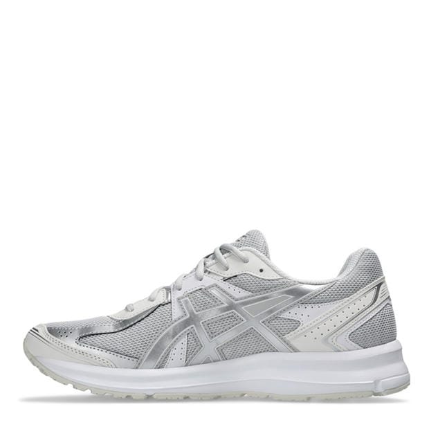 Cloud/Pure Sil - Asics - Asics Jog 100s