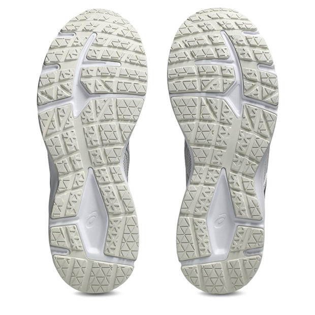 Cloud/Pure Sil - Asics - Asics Jog 100s