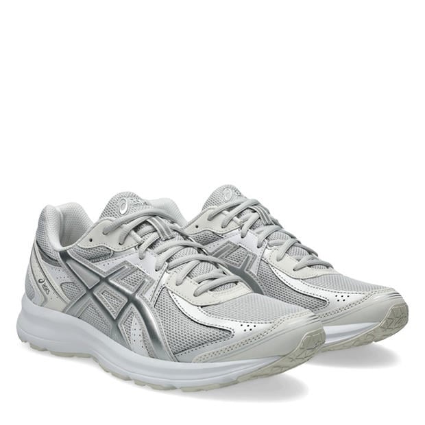 Cloud/Pure Sil - Asics - Asics Jog 100s