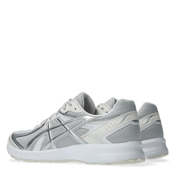 Cloud/Pure Sil - Asics - Asics Jog 100s