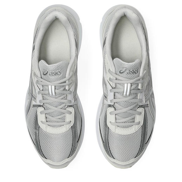 Cloud/Pure Sil - Asics - Asics Jog 100s