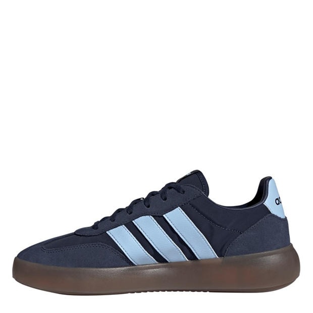 Navy/Blue/Gum5 - adidas - Barreda Decode Mens Shoes